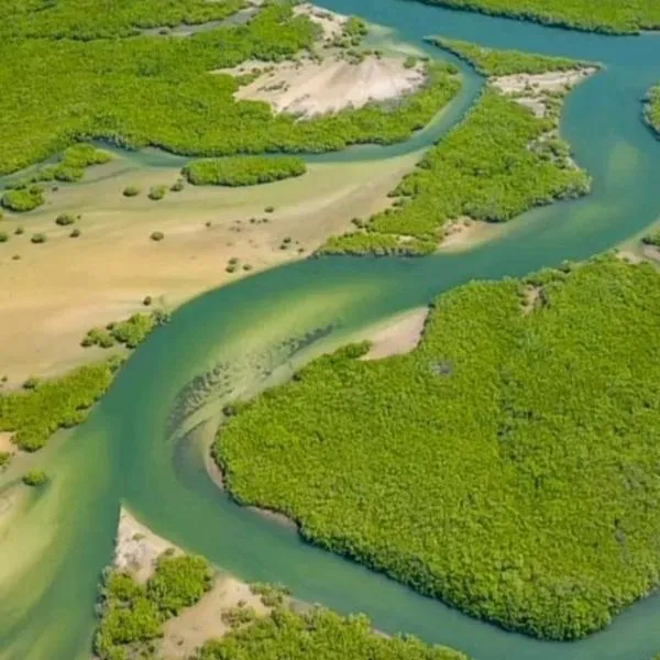 Résidence Le Marlodj, hotel in Mar Lodj