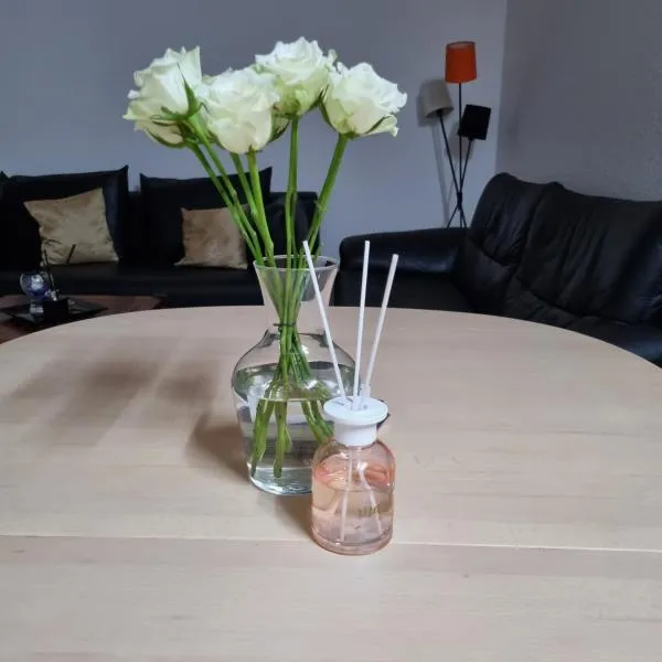 Joysha's House, Hotel in Ikast