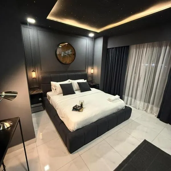 AirHomes By Zameen Opal – hotel w mieście Lahaur