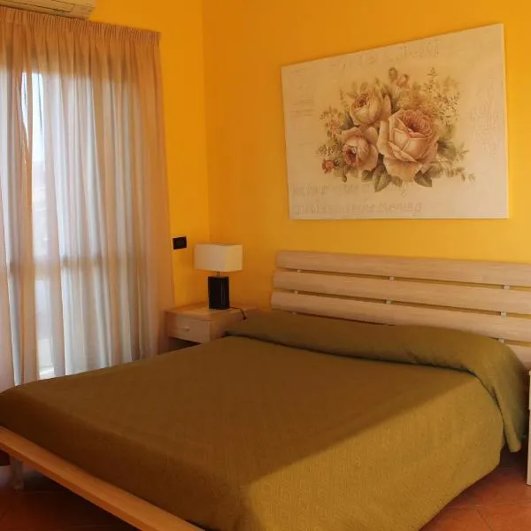 Hotel La Maison Jolie, ξενοδοχείο στο Φιουμιτσίνο