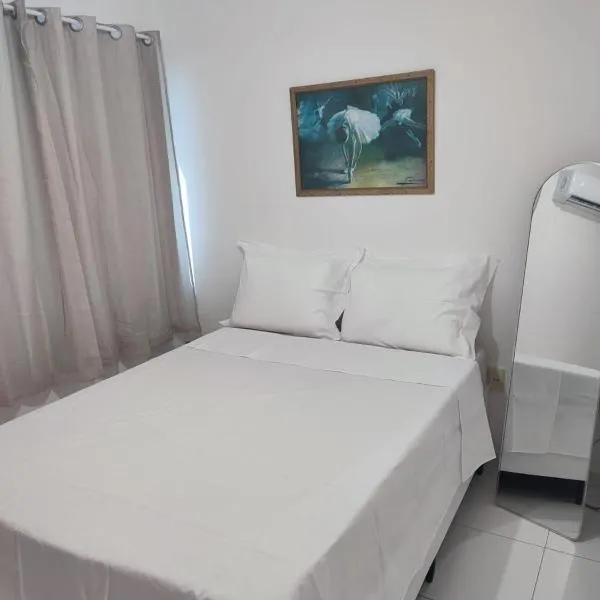 Studio Urbano - ótima localização - Black Friday!!!, hotel en Petrolina