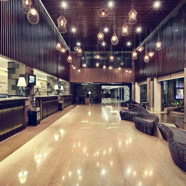 Mercure Bali Legian, hotell i Legian