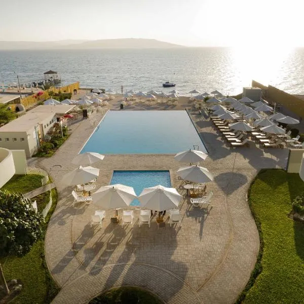 Casa Andina Select Paracas, hotell sihtkohas Paracas