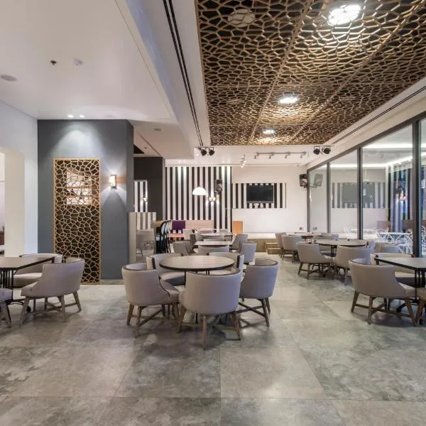 Americana Eilat Hotel, ξενοδοχείο στο Εϊλάτ