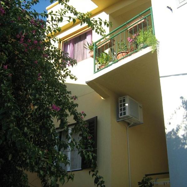 Apartments Knežić
