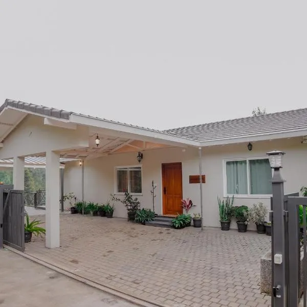 Hope Horizon Luxury Villa By LexStays, hotel u gradu Coonoor