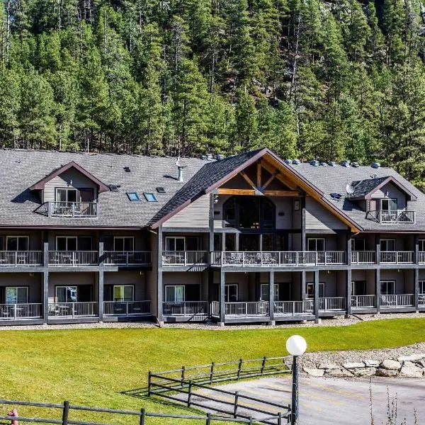 K Bar S Lodge, an Ascend Collection Hotel, hotel in Keystone