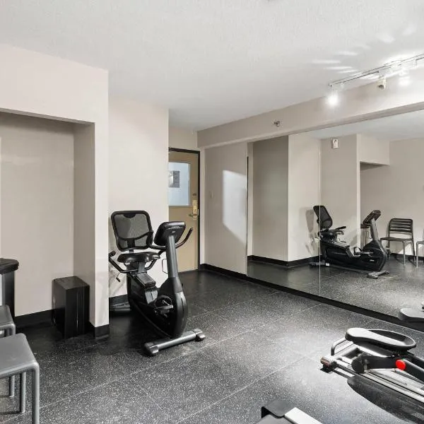 Country Inn & Suites by Radisson, Saskatoon, SK, hotel in Saskatoon