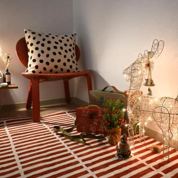 Stay Onjeong Jamsil Accommodation, hotel in Seoul