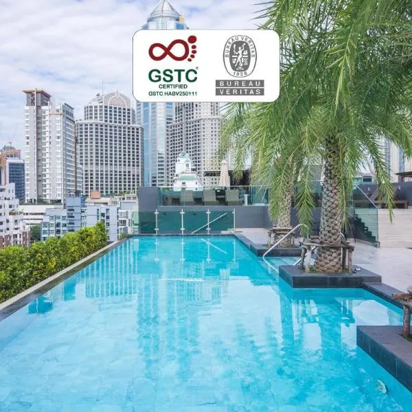 SureStay Plus by Best Western Sukhumvit 2, hotel in Bangkok