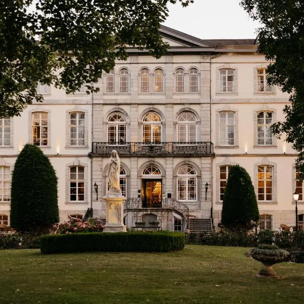 Hotel Bloemendal, near Aachen, hotel v destinaci Vaals