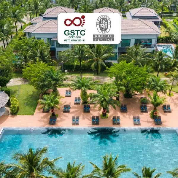 Best Western Premier Sonasea Villas Phu Quoc, ξενοδοχείο σε Phu Quoc