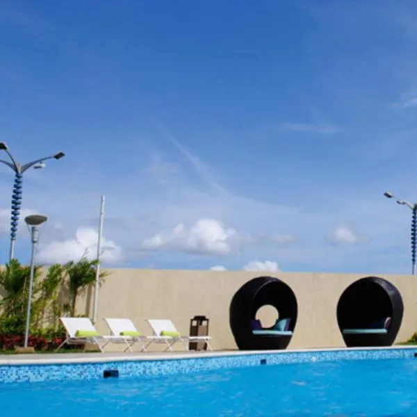 Lidotel Barquisimeto, hotel in Barquisimeto