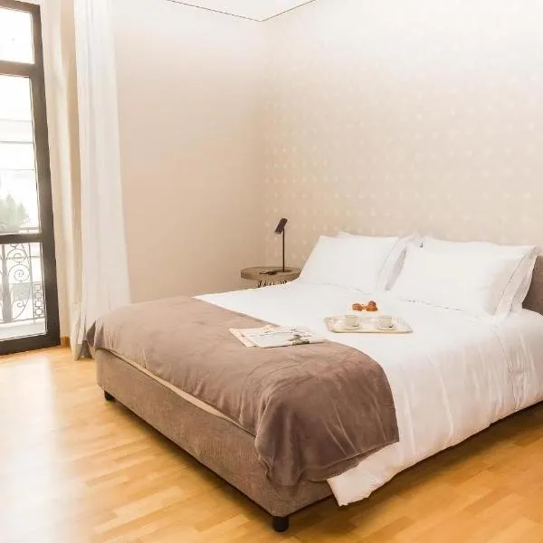 200 ROOMS & TERRACE – hotel w mieście Bari