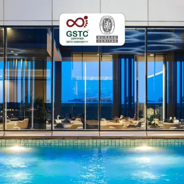 Best Western Premier The Hive, hotel in Jakarta