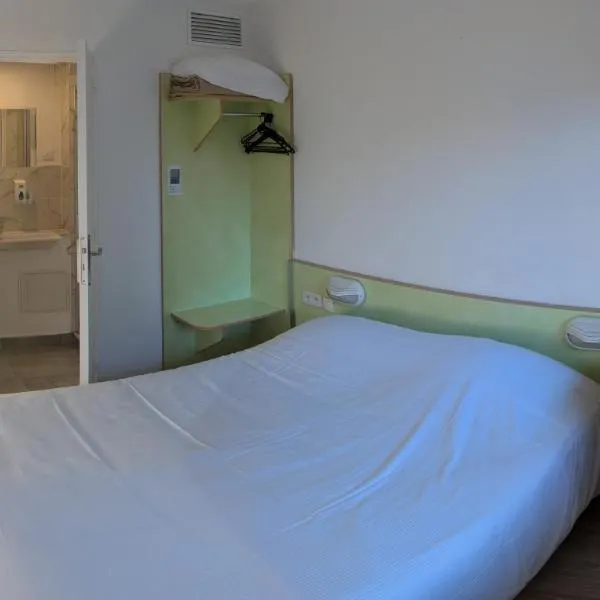 Fasthotel Well Inn Mâcon sud - un hôtel FH Confort, hotel in Charnay-lès-Mâcon