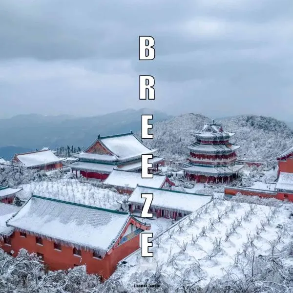 Breeze Alley Inn--English reception-Tourism planing-Ticket reservation, hotel in Zhangjiajie