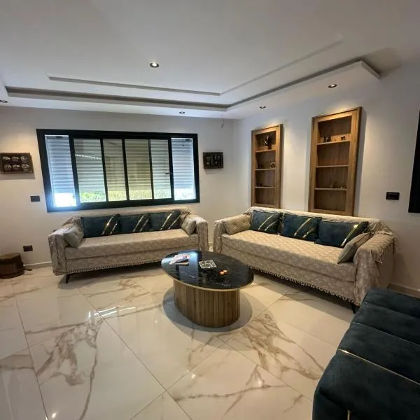 Immobilier hammamet nord, hotel en Hammamet