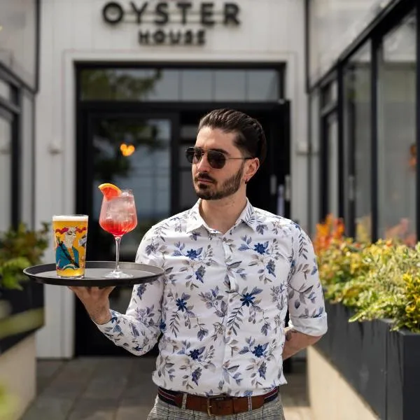 Oyster House, hotel en Mumbles