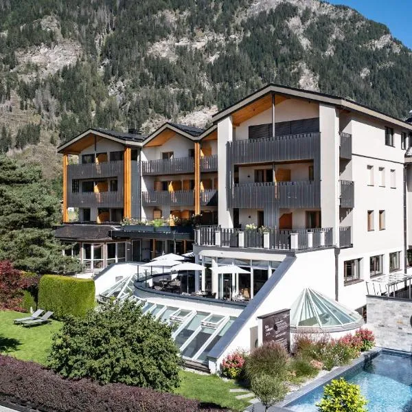 Hotel WH - Wiesnerhof, хотел в Випитено