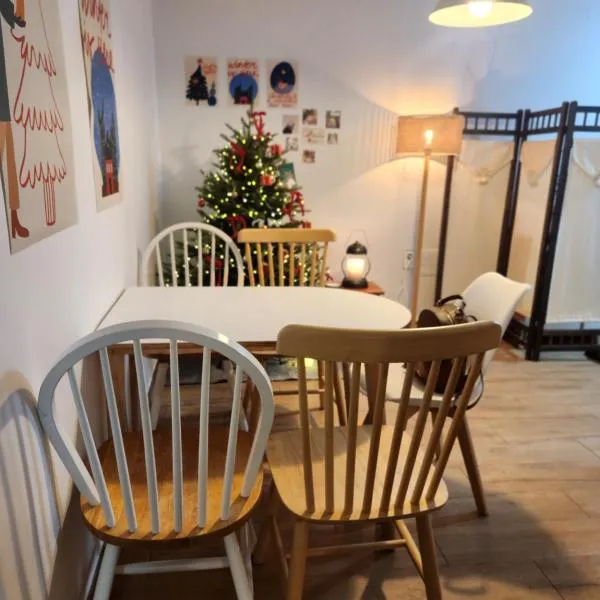 종로익선 스테이, hotel in Seoel