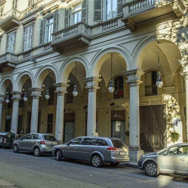 Hotel Torino Porta Susa, Turin