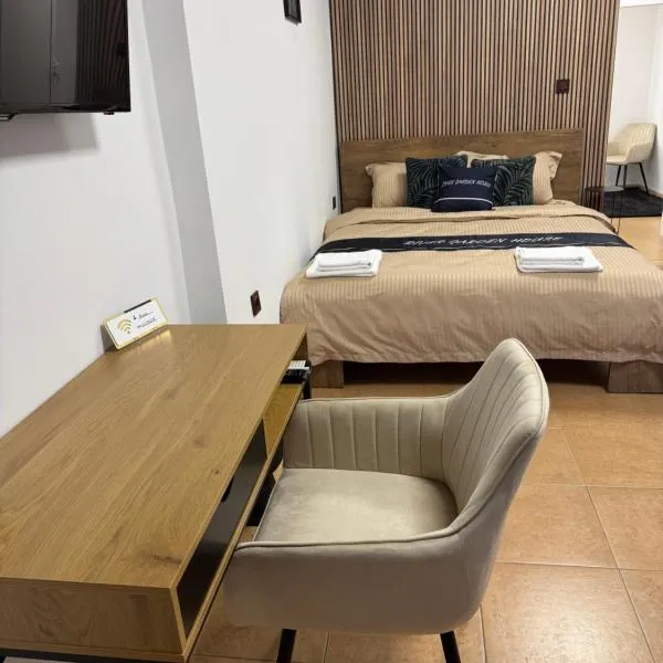 River Garden House, hotel di Vidin