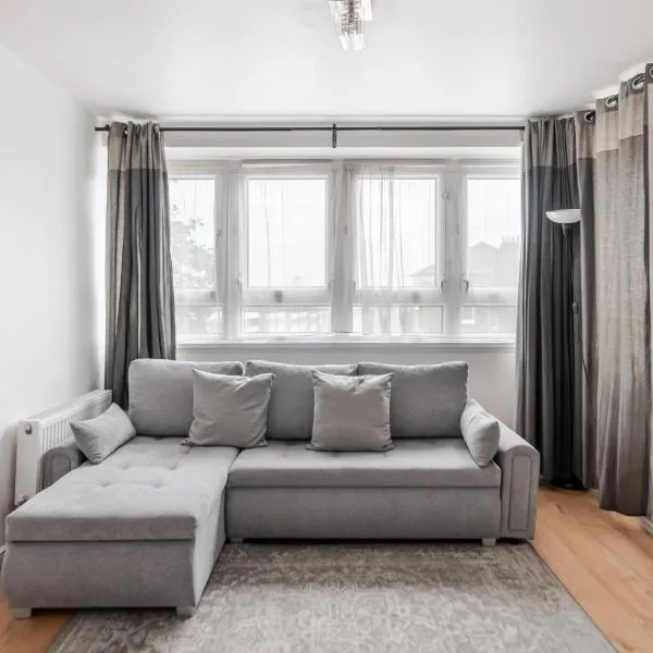 Regent's Park Apartment, hotel in London