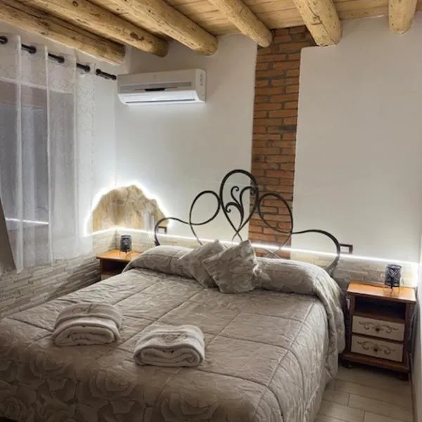 NICOLE DONEY LOCAZIONE TURISTICA, hotel a Verona