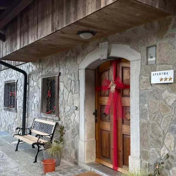 4 Elements Glamping & Apartments, hotel in Bled