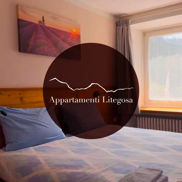 Appartamenti LITEGOSA casa vacanza 1, hotel in Panchia