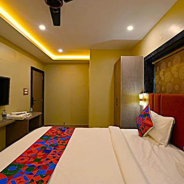 Mio Boutique Hotel - Just Launched, hotel in Hyderabad