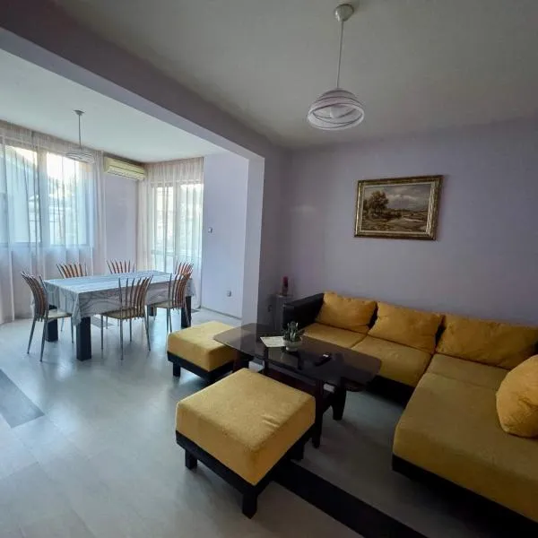 Апартамент за гости Рачо Ковача，位于加布罗沃的酒店