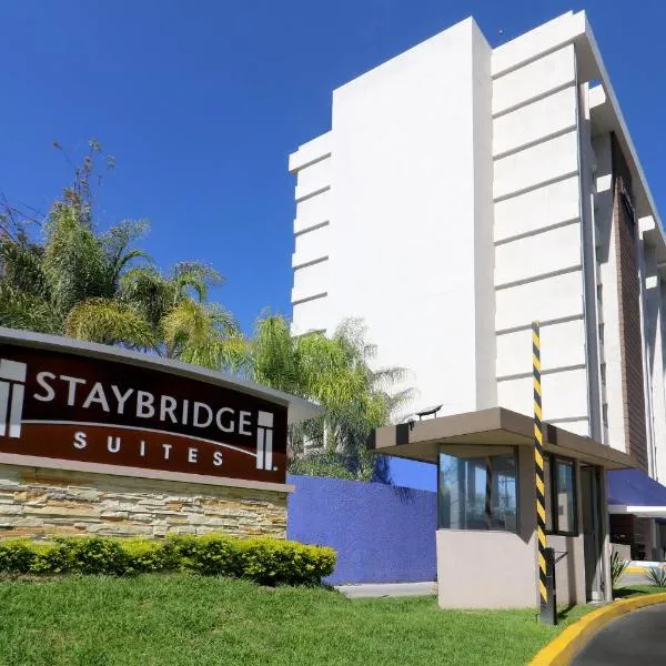 Staybridge Suites Guadalajara Expo by IHG, hotel in Guadalajara