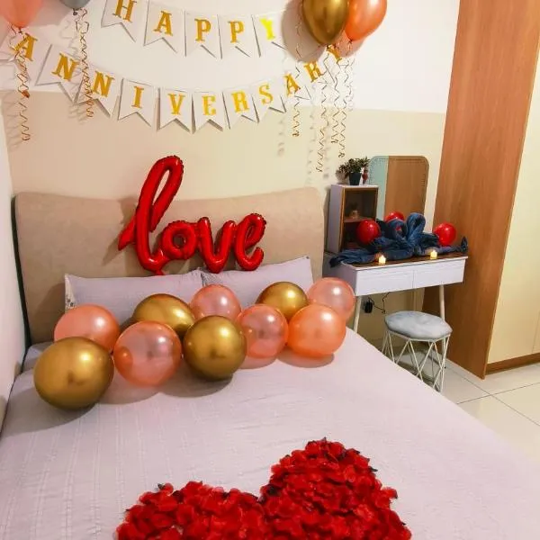 Majestic Residence KL, hôtel à Kuala Lumpur