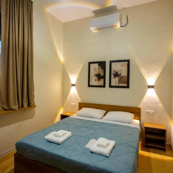Edmar Boutique Stay, ξενοδοχείο στο Κουτάισι
