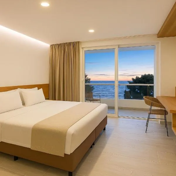 Stanza Del Mar, hotel in Coveñas