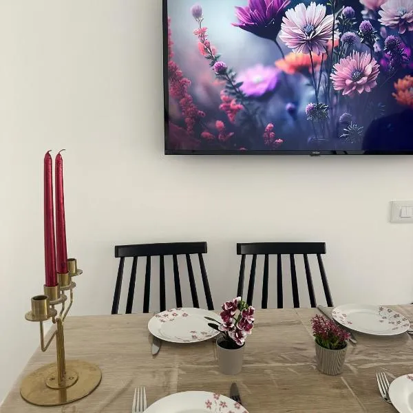 Red Sea Harmony - by G&P Suites, hôtel à Eilat