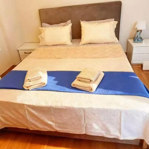 sea soul house, hôtel à Athènes