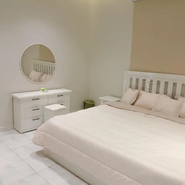 Viesnīca شقة مفروشة خاصة pilsētā Džizana