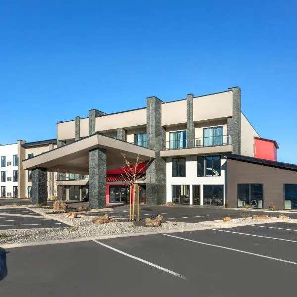 The Valor, an Ascend Collection Hotel, hotel en Parowan
