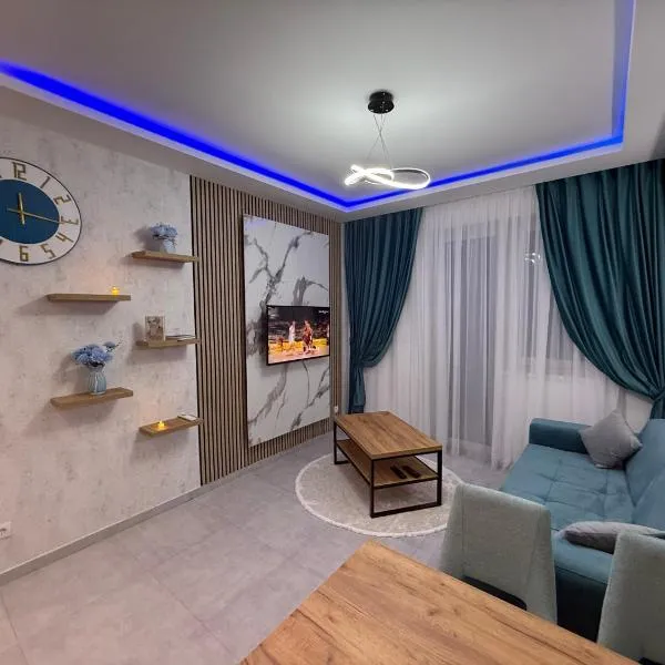 Time Out Divcibare, hotel in Divčibare