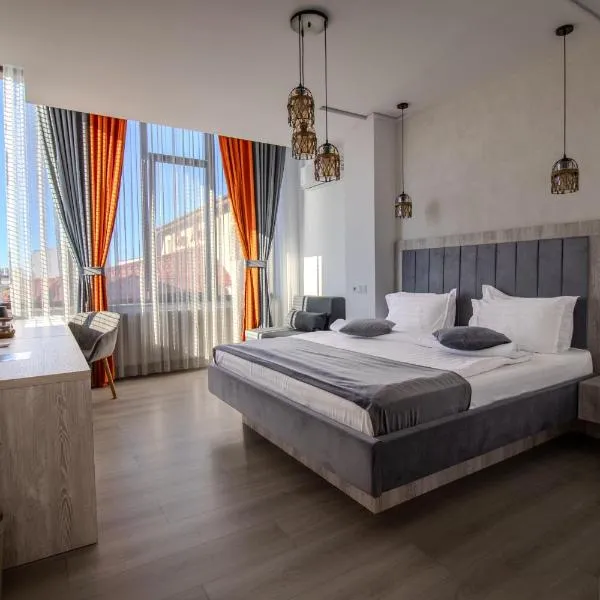 Casa Muntenească Alessandro, hotel in Piteşti