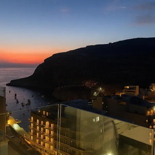 Penelope Apartments 15, Hotel in Xlendi