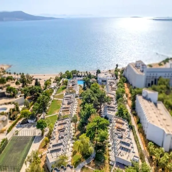 Maya World Didyma Hotel - Ultra All Inclusive, hotel en Didim