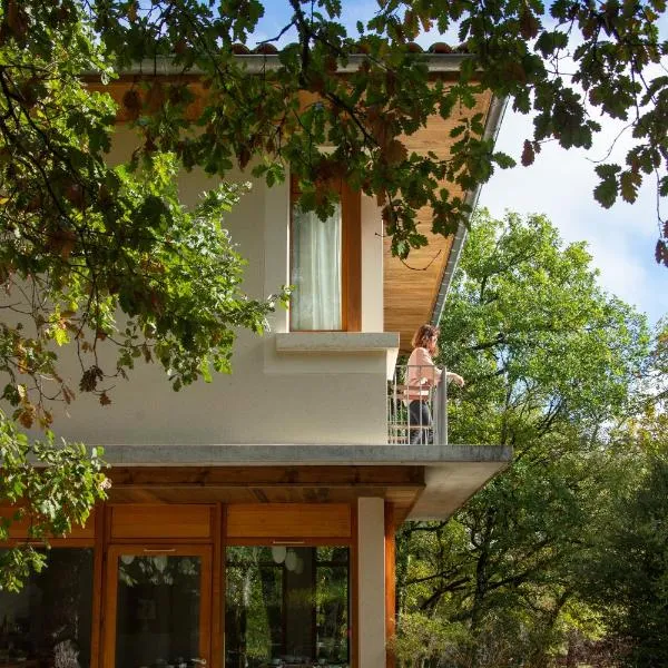 Hôtel Les Esclargies, hotel in Rocamadour