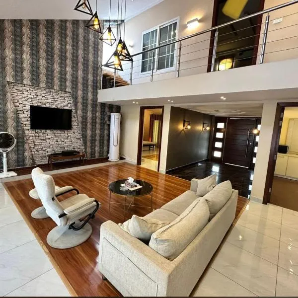 Holiday Inn islamabad, hotel in Islamabad