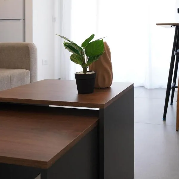 Red Sea Beauty - by G&P Suites, Hotel in Eilat