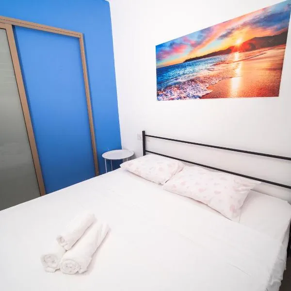 כפר הצוללים, hotel en Eilat