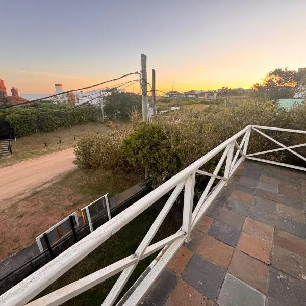 Aura Montoya, hotel en Punta del Este